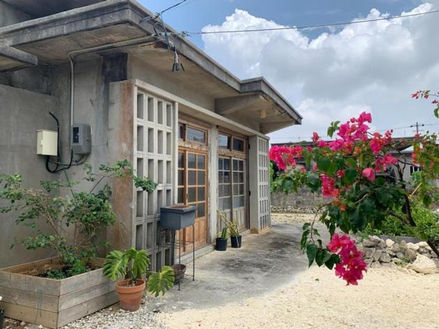 Miyakojima - House - Vacation STAY 52723v - Ferienwohnung