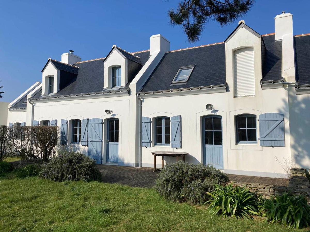 Belle maison à 600m de la mer, jardin, terrasse et tout confort à Bangor - FR-1-418-228 - Chambres d’hôtes