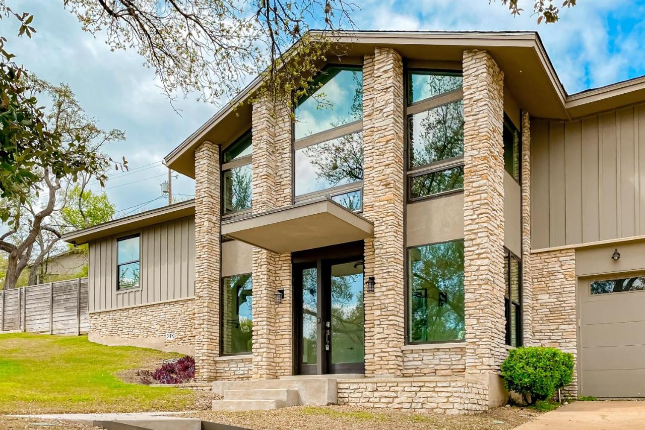 Westbrook Wonder - B&B