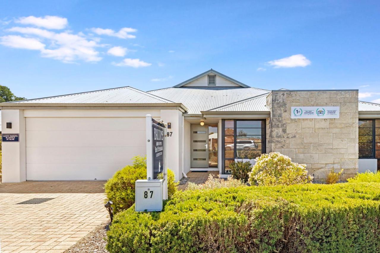 Baudins of Busselton Bed and Breakfast - Adults only - Chambres d’hôtes Busselton