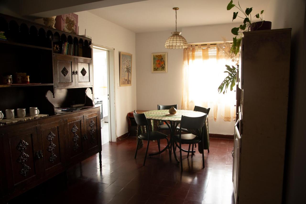 Tinku-Huasi Apart - Ferienwohnung