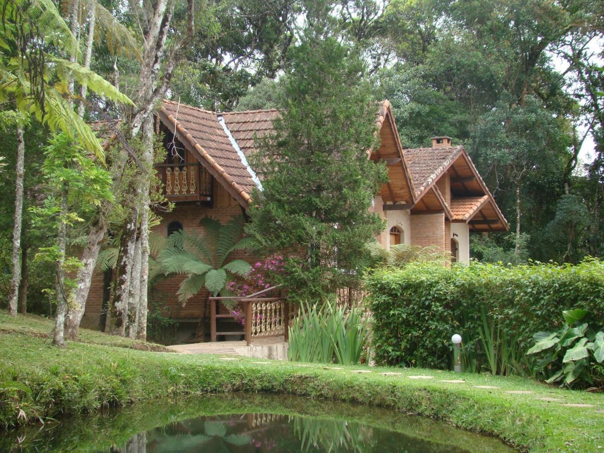 Estalagem Spiller - B&B