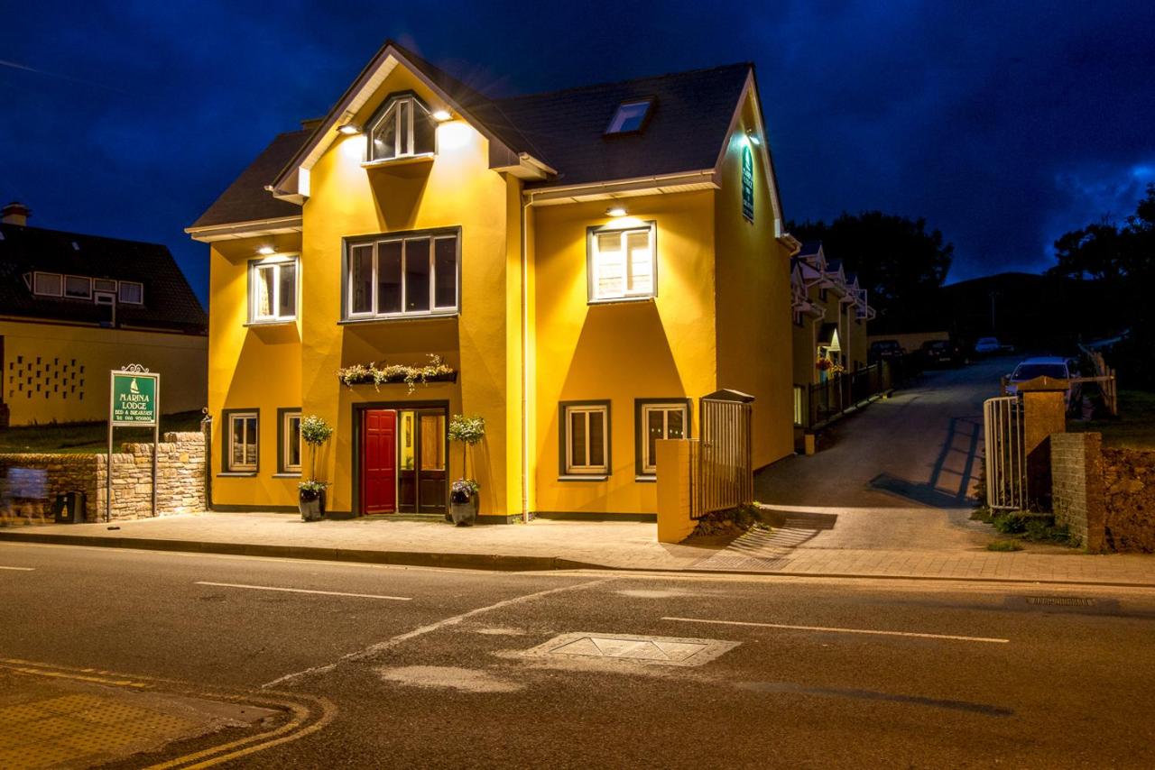 Dingle Marina Lodge - Bed and Breakfast