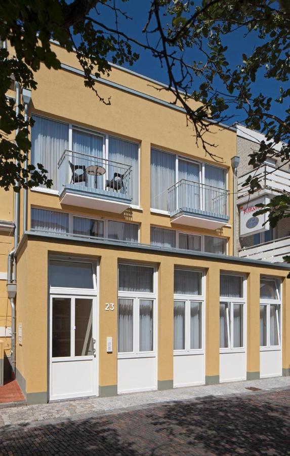 Exquisit 4 - B&B