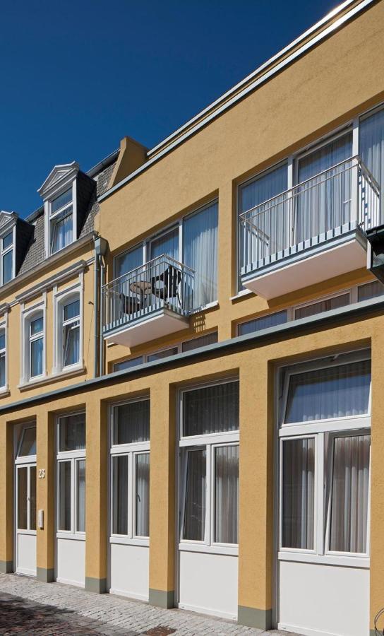 Exquisit 8 - B&B Norderney