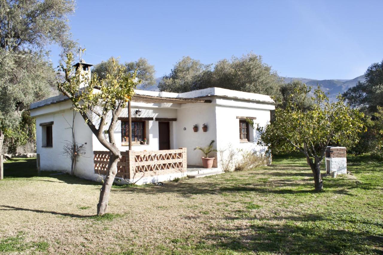 Cortijo Puerta Casas Rurales - B&B