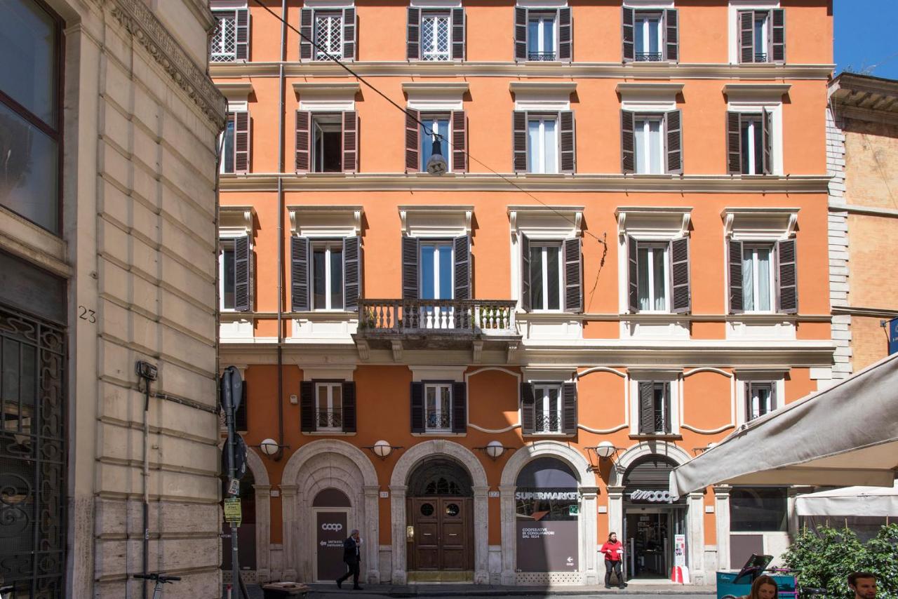 Casa Ameliotta Design - B&B Roma