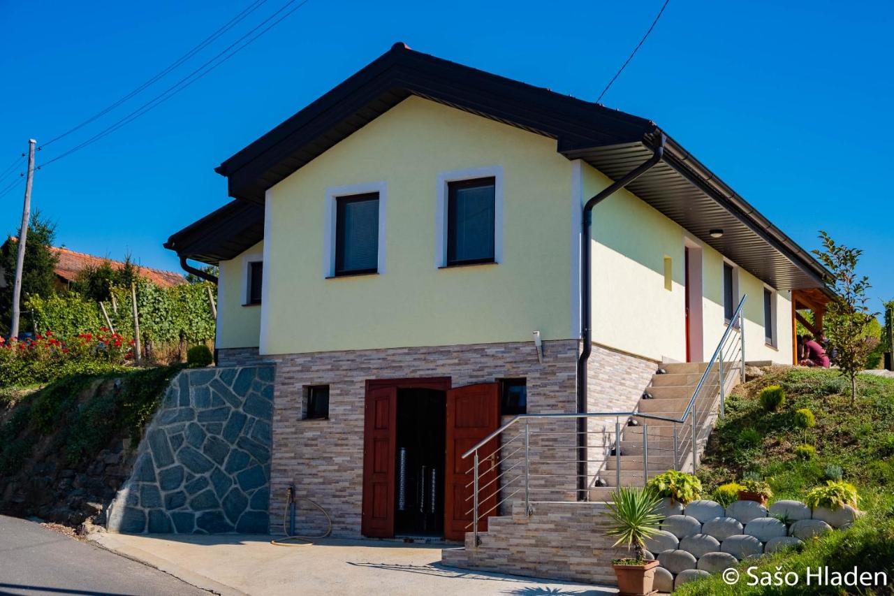 Haus mit 2 Schlafzimmern