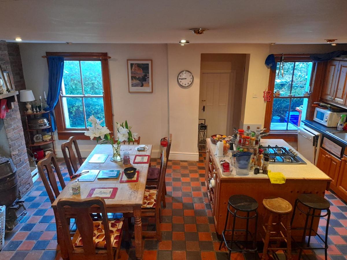 B&B Dublín - Annesley Park-Homestay AP - Bed and Breakfast Dublín