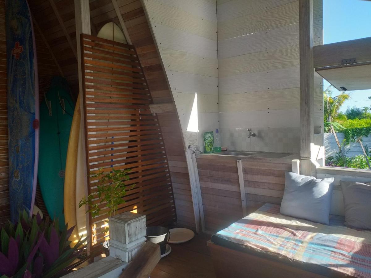Arista Lakey Peak House - B&B Huu