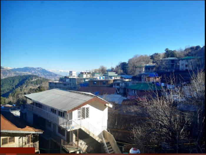 B&B Murree - Hotel Al Subtaini - Bed and Breakfast Murree