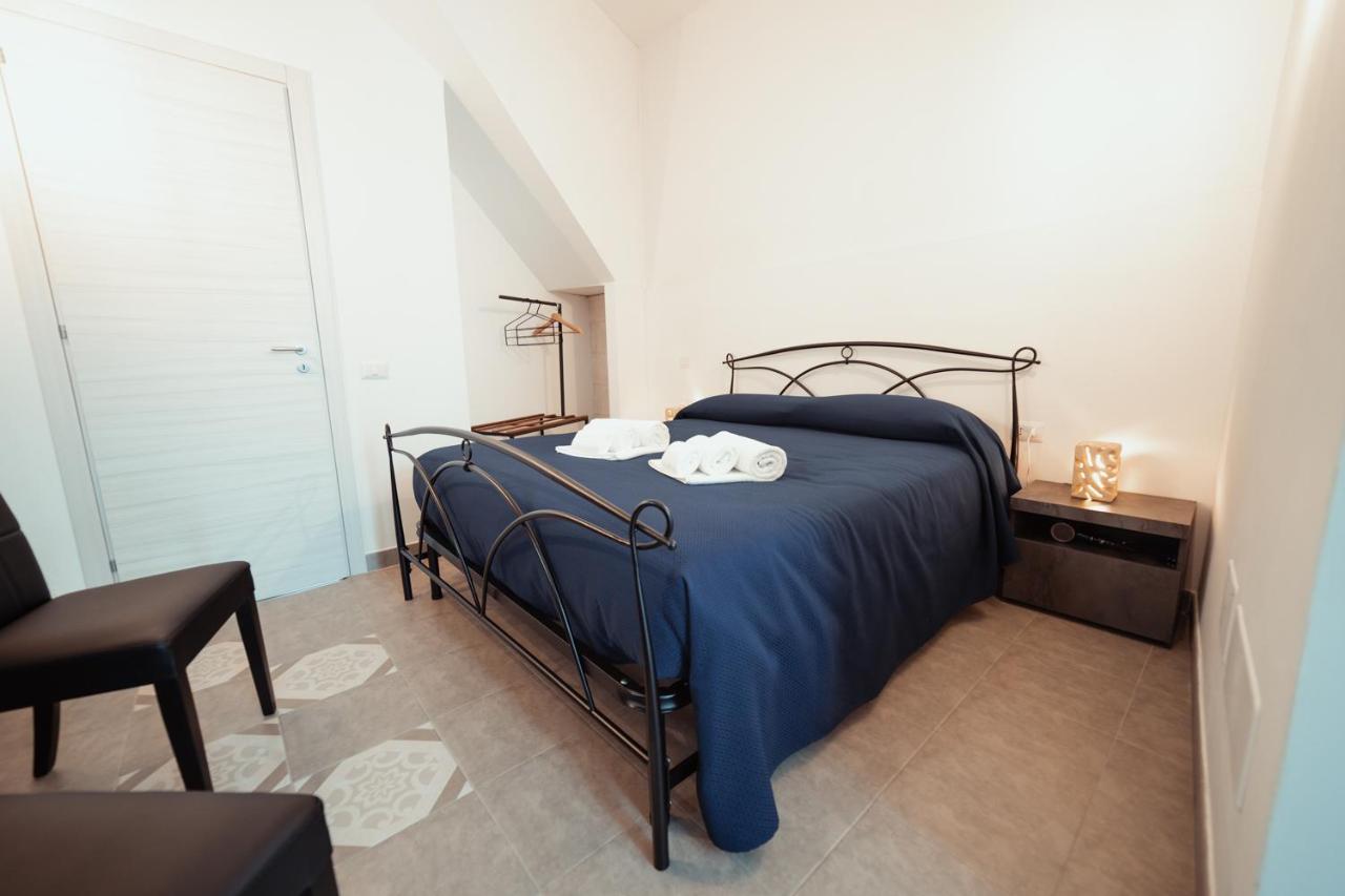 Camera Matrimoniale con Bagno Privato