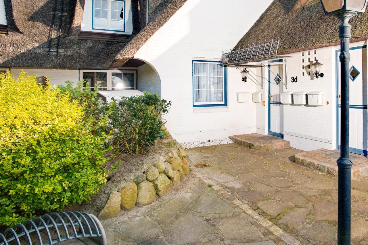 Lisbeth Hus - Anlage Ameland - B&B
