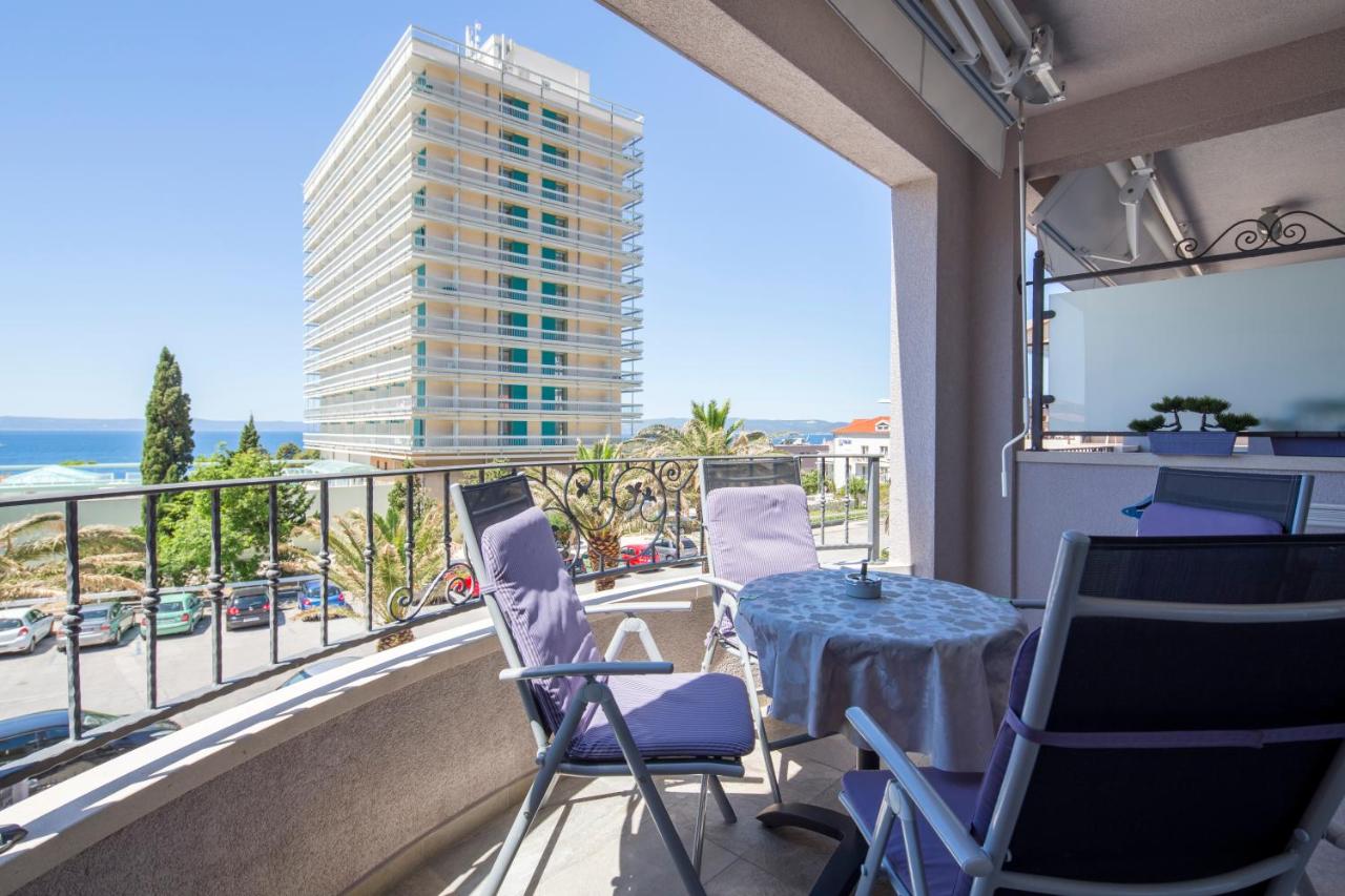 Appartement - Vue sur Mer