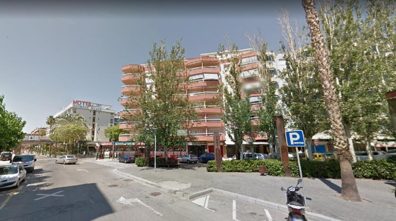 Apartamentos Kansas 041 - B&B Salou