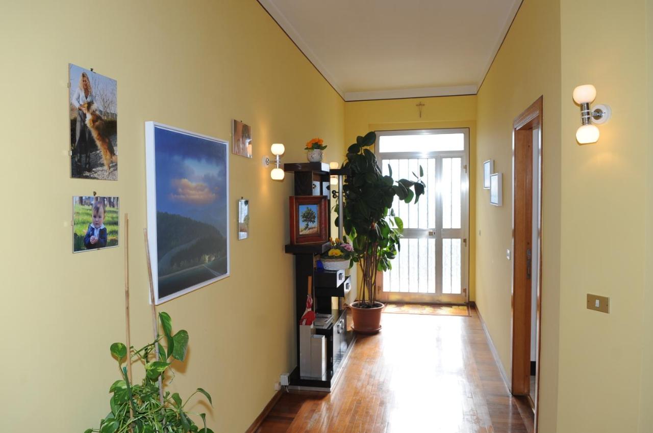 B&B Pippinella - Chambres d’hôtes