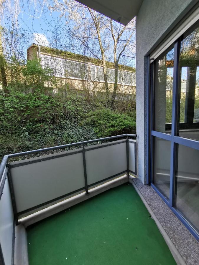 Apartment in Stadtnähe - B&B Würzburg