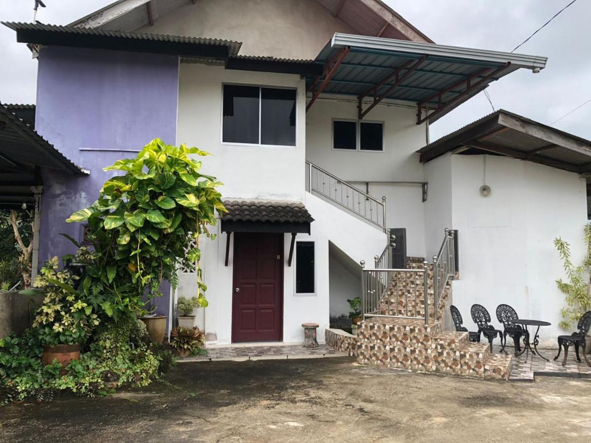 Family Double Room