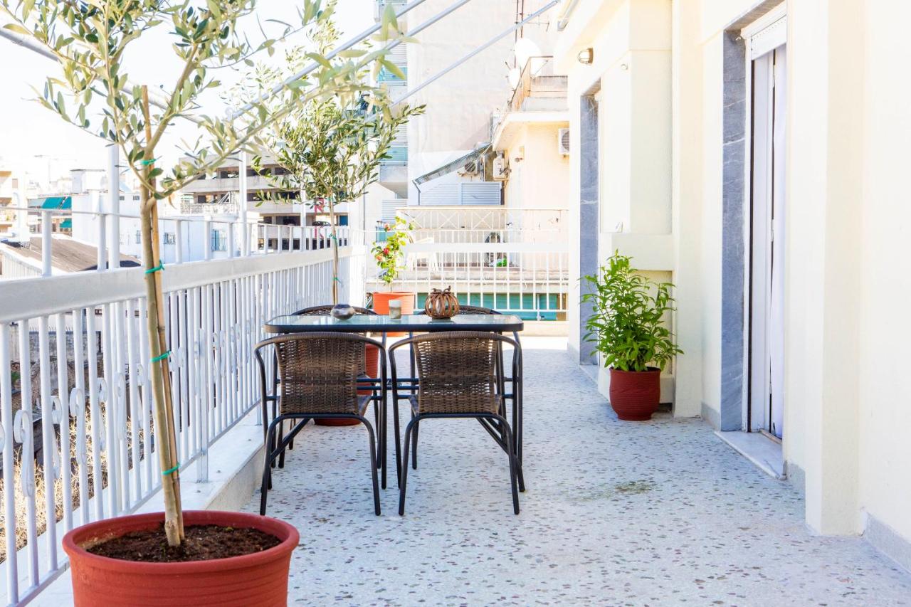 Lucas apartment 1 - Bed and Breakfast Athene