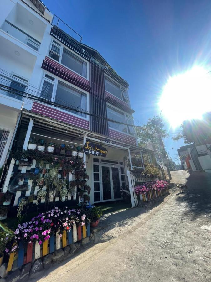 Sâu Moon House - B&B Ðà Lạt