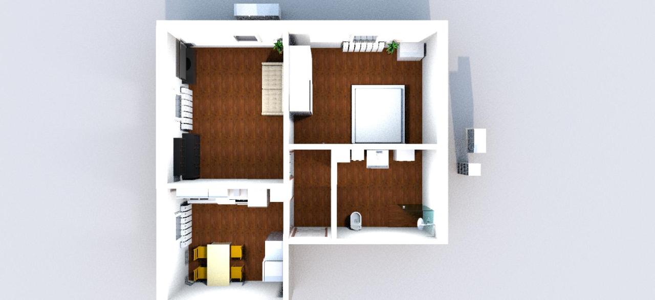 Apartment Home 2 - B&B