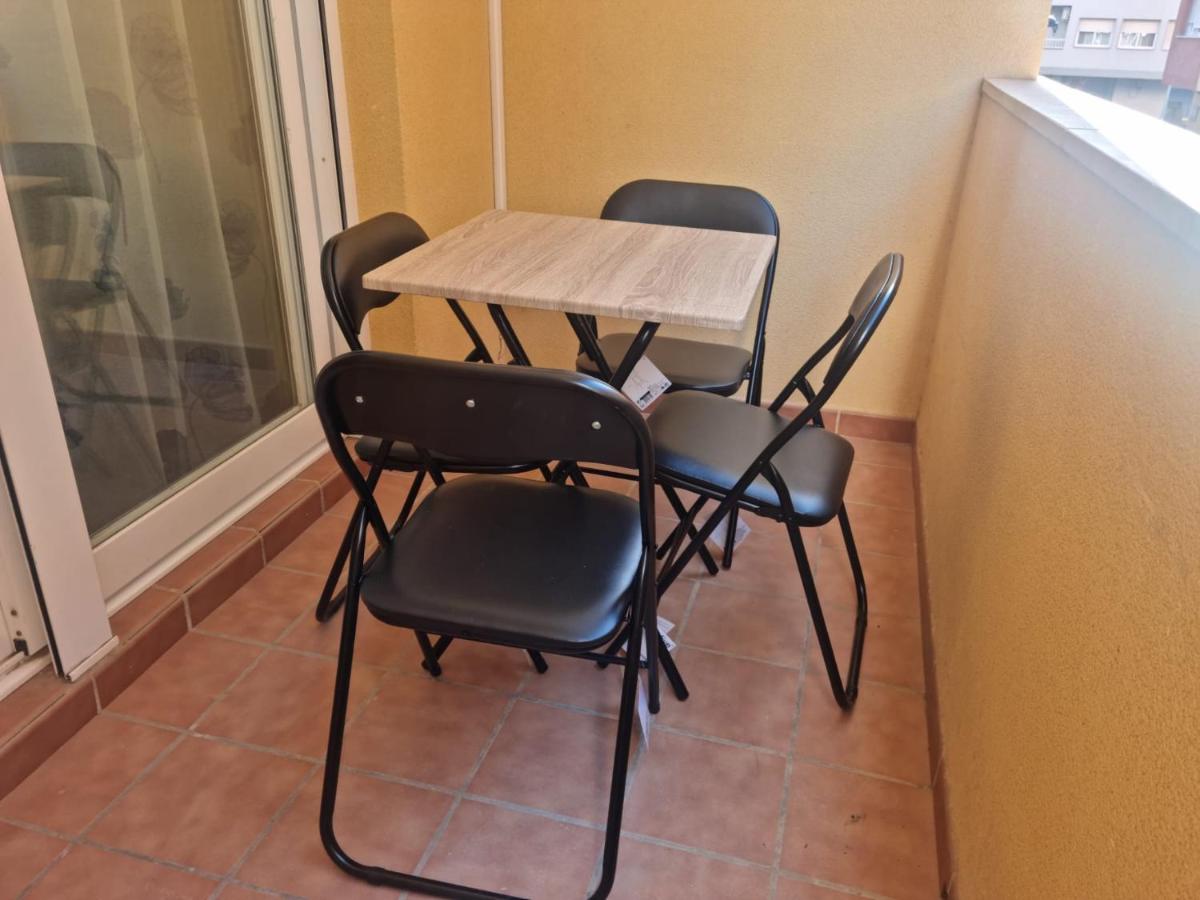San Ramón centro Benicarló - B&B