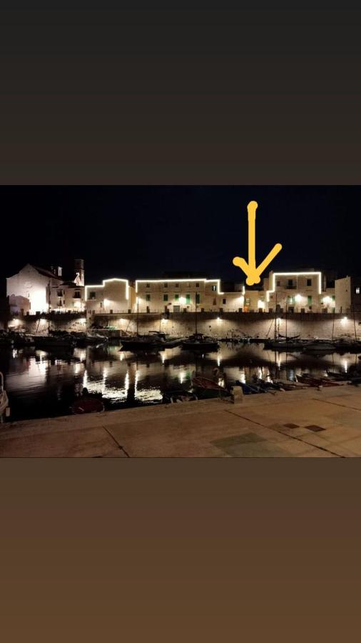 Arco Planchi House - B&B Giovinazzo