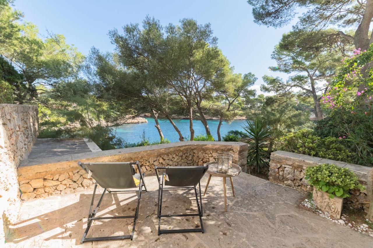 B&B Cala d'Or - Apartamento Ferrera Park 103 - Bed and Breakfast Cala d'Or