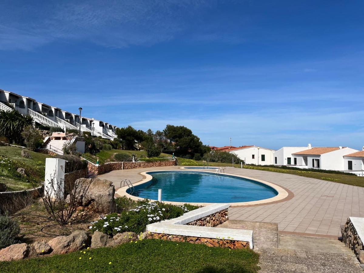 COSTA ARENAL 113 by SOM Menorca - Ferienwohnung