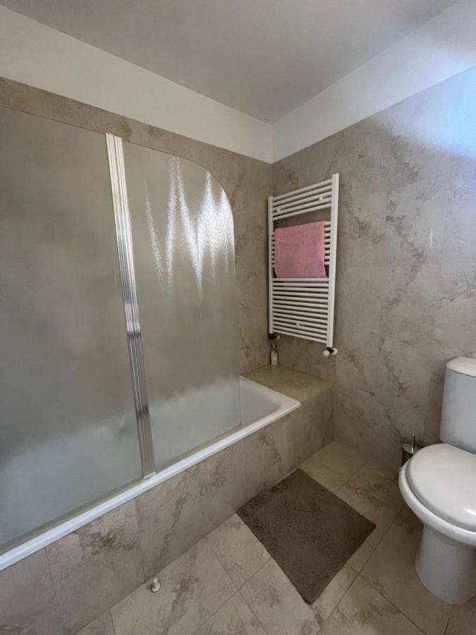 Pissouri Villa Miramar - Ferienwohnung Pissoúri