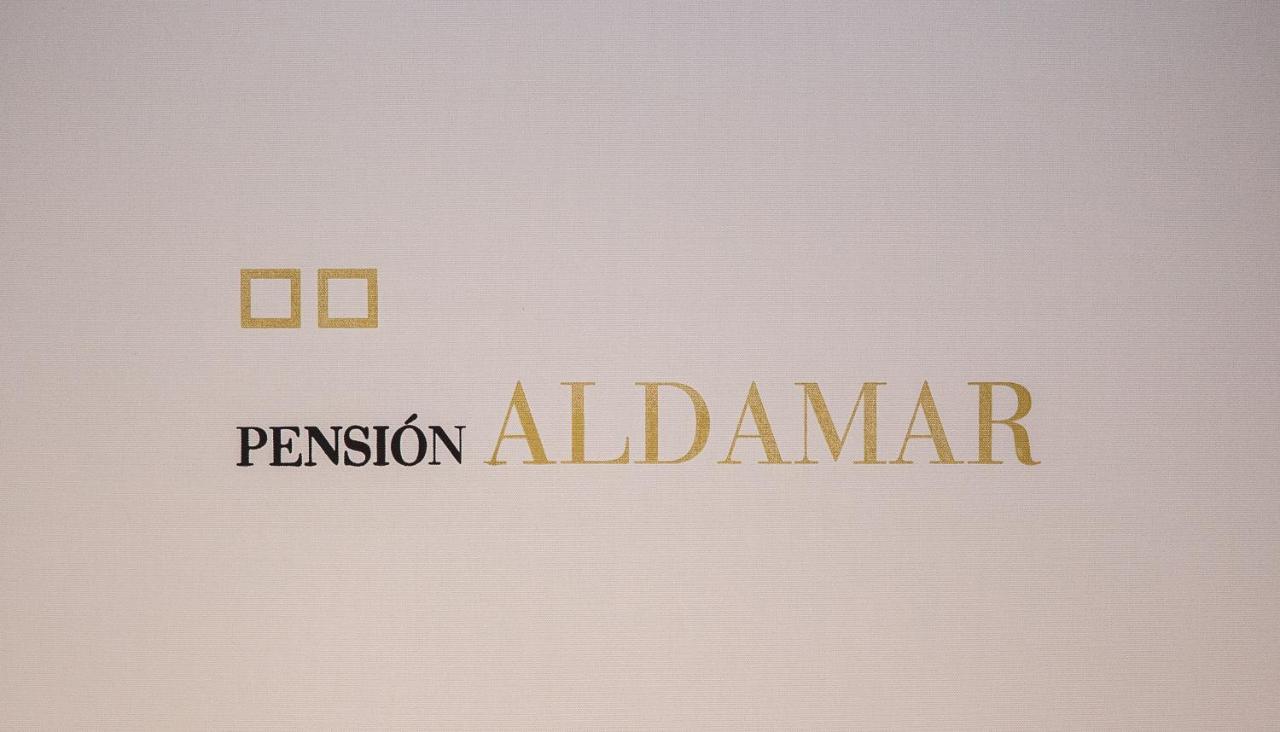 Aldamar - B&B