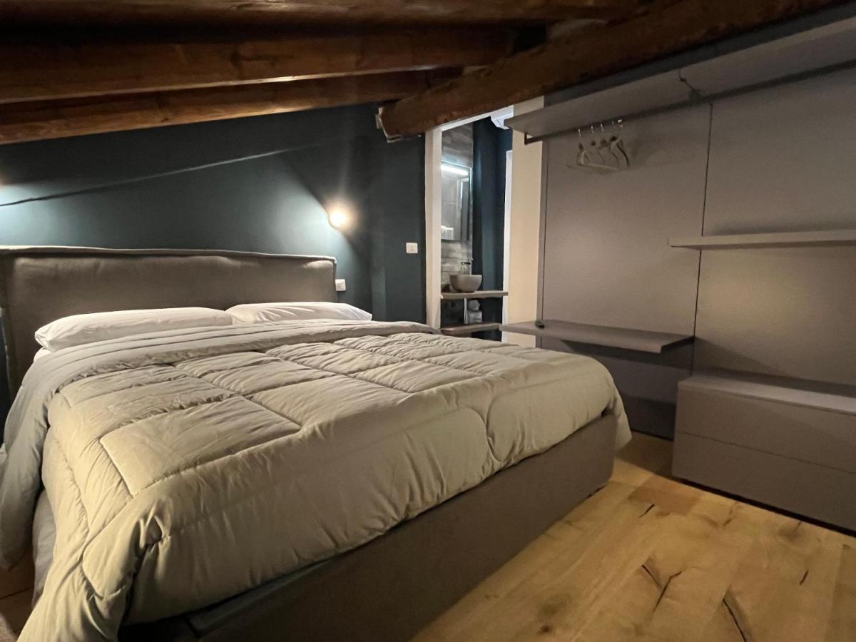 Dimora Santa Lucia - B&B