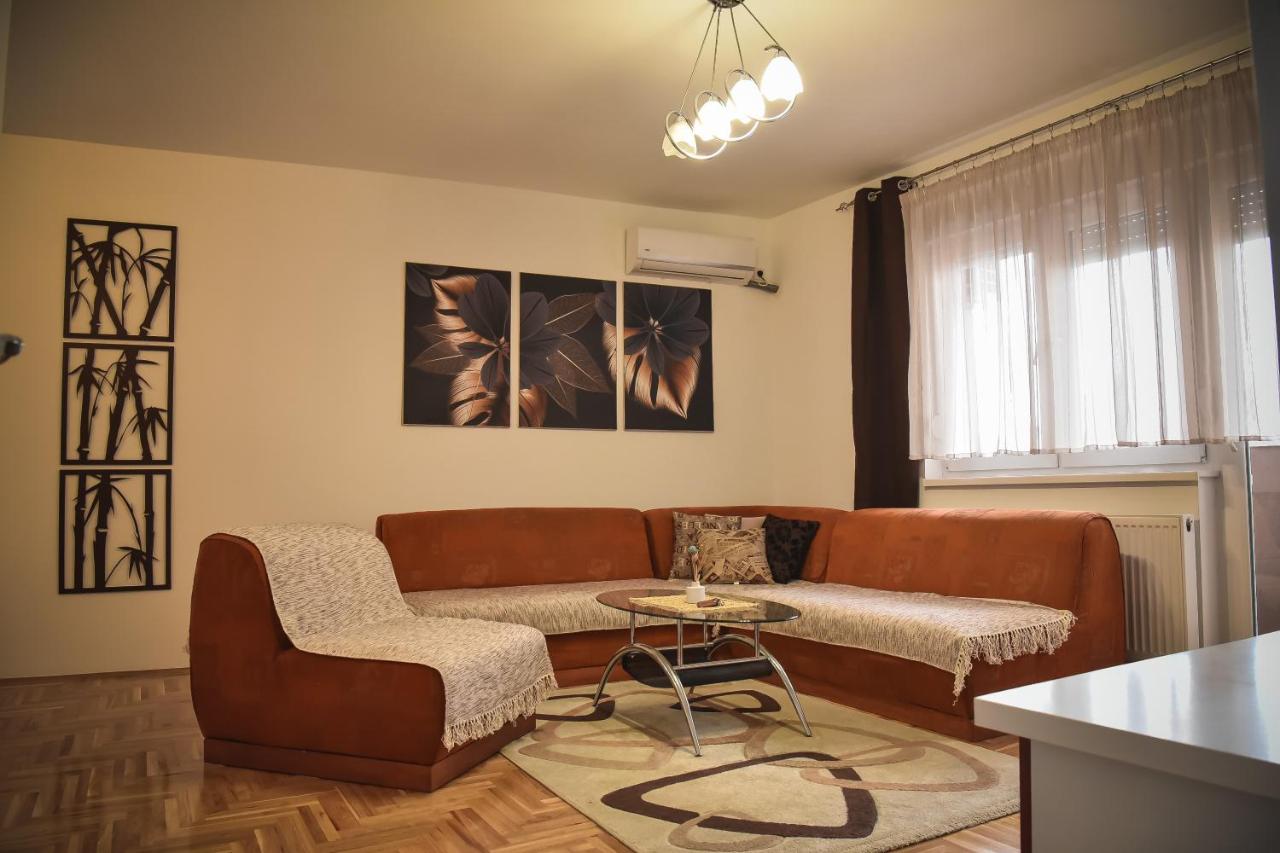 B&B Sombor - Apartman Dado - Bed and Breakfast Sombor