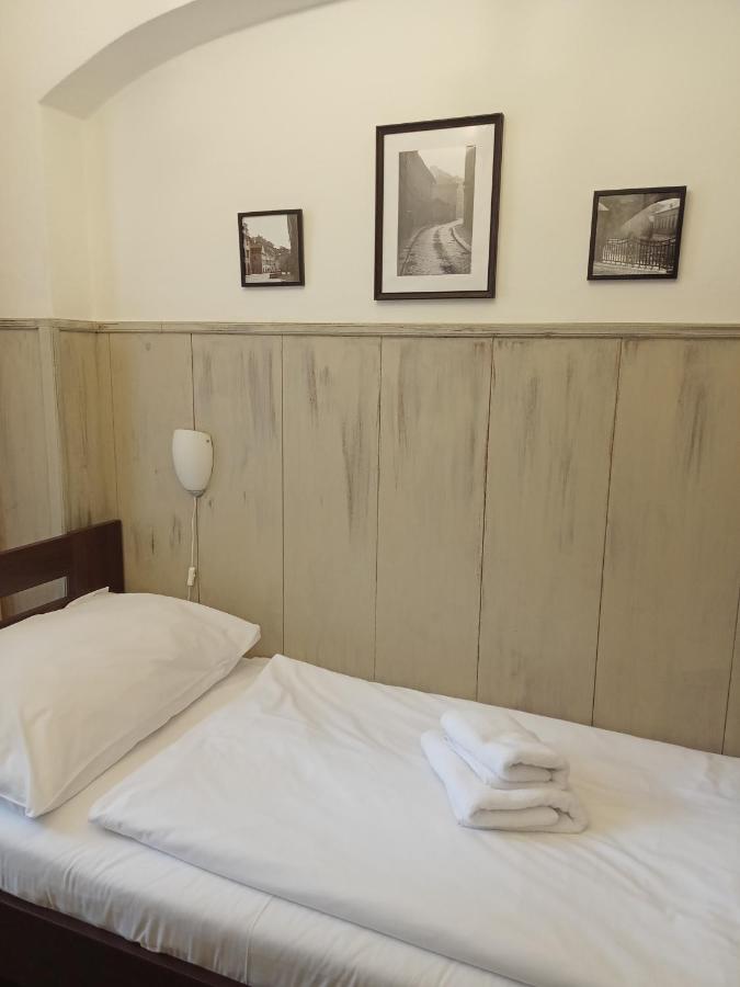 Suite con 2 Camere da Letto