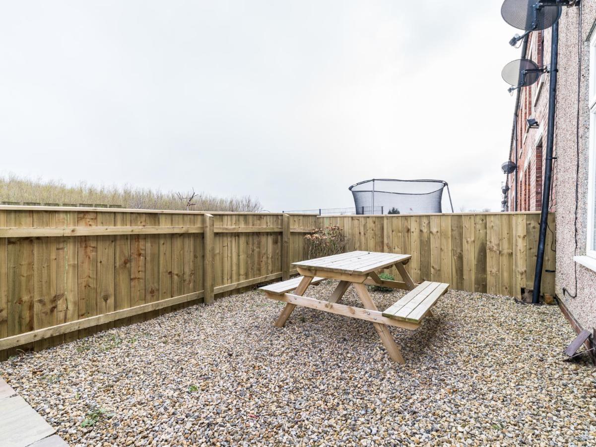 East House - Inviting 3 Bed Stakeford - B&B