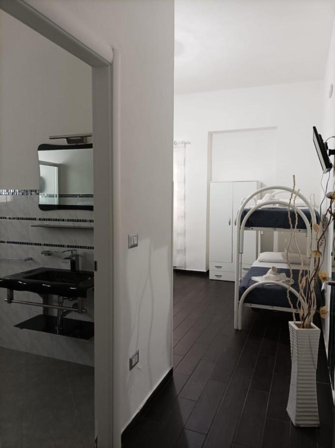 Comfort Quadruple Room