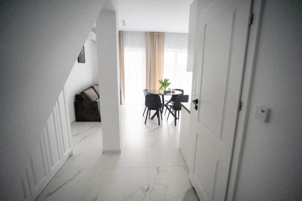Apartament Powidz - Ferienwohnung Powidz