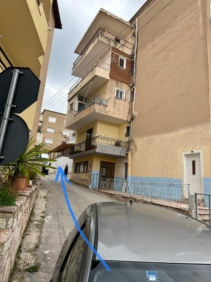 Matia Apartments - B&B