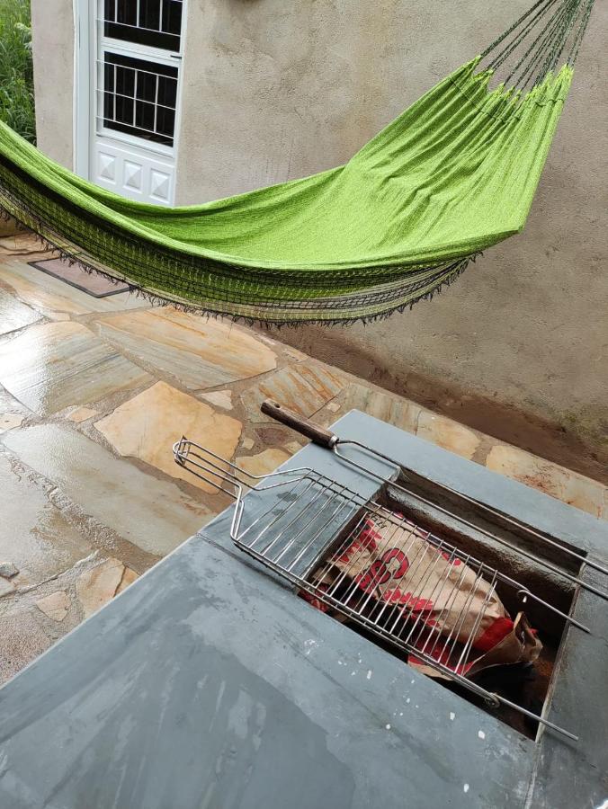 Casa aconchegante no centro da cidade - Chambres d’hôtes