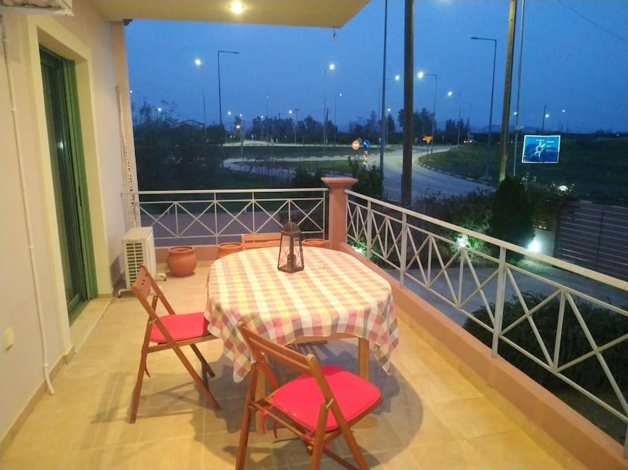 Roundabout apartment - Chambres d’hôtes