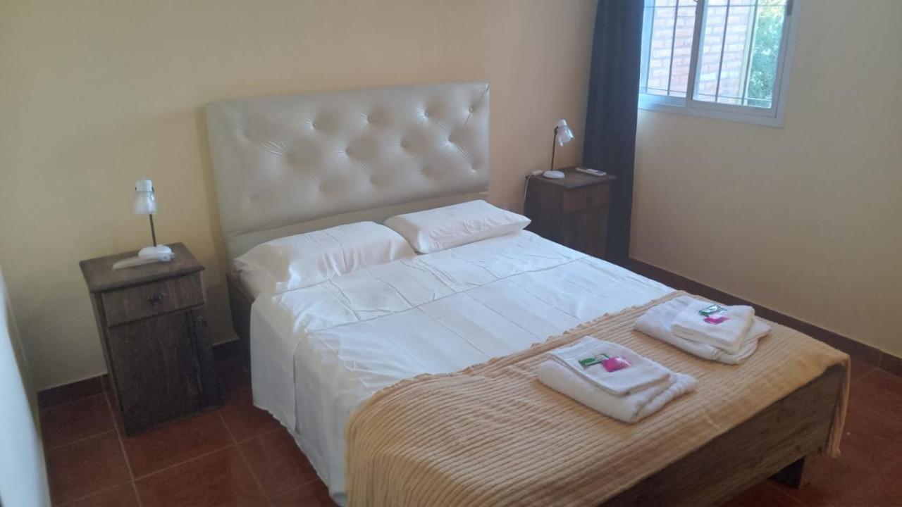 Apartamento de 2 dormitorios