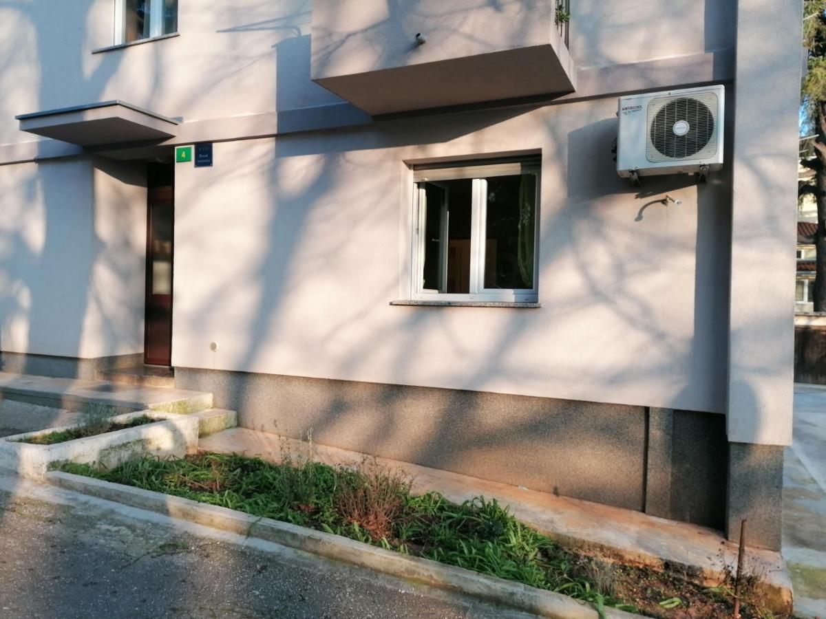 Apartman Nila - B&B