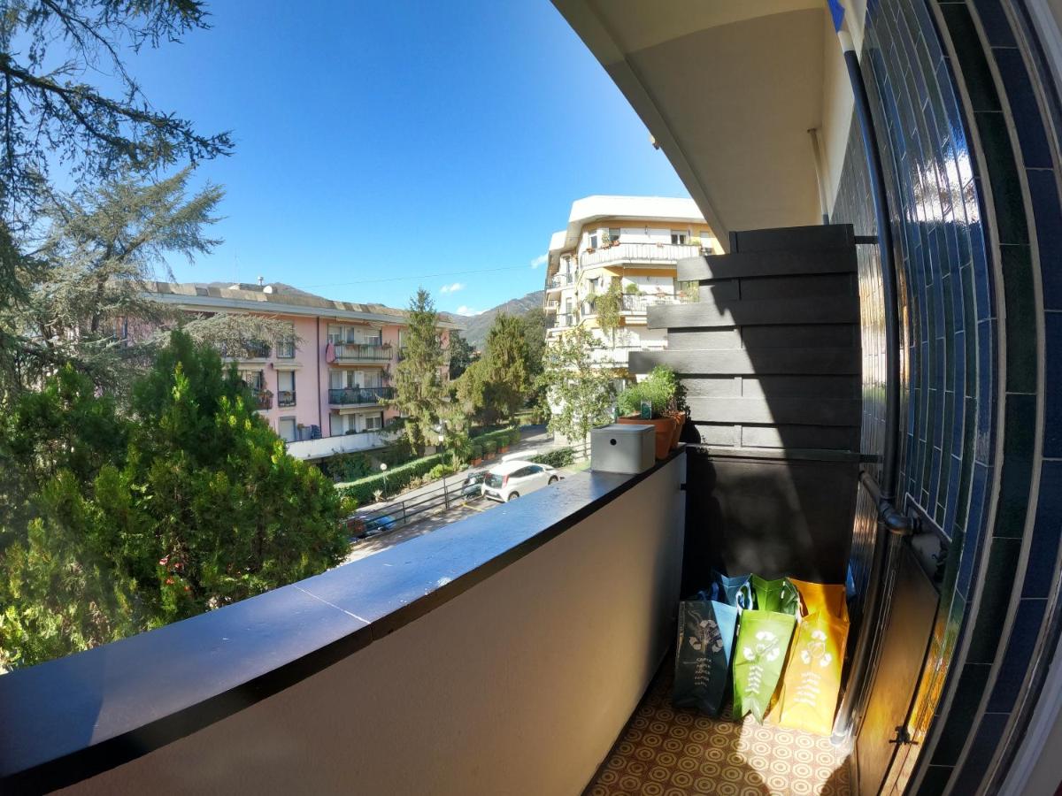 La Dimora del Piccolo Buddha - Ferienwohnung Rapallo