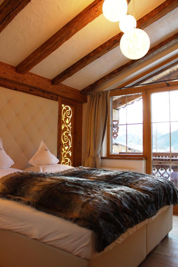 Chalet de 2 dormitorios