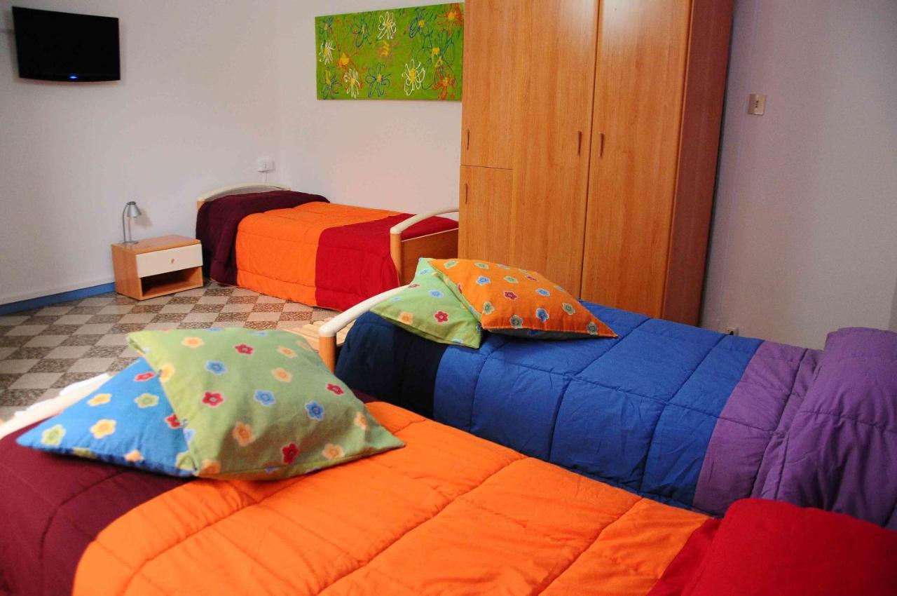 Triple Room with Private External Bathroom