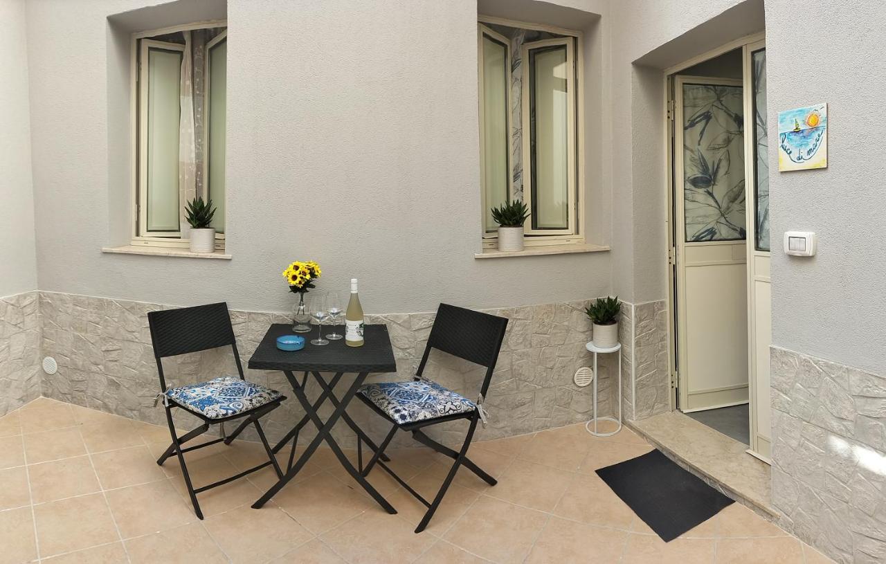 LUCE DI MARE CASA VACANZE - B&B Siracusa