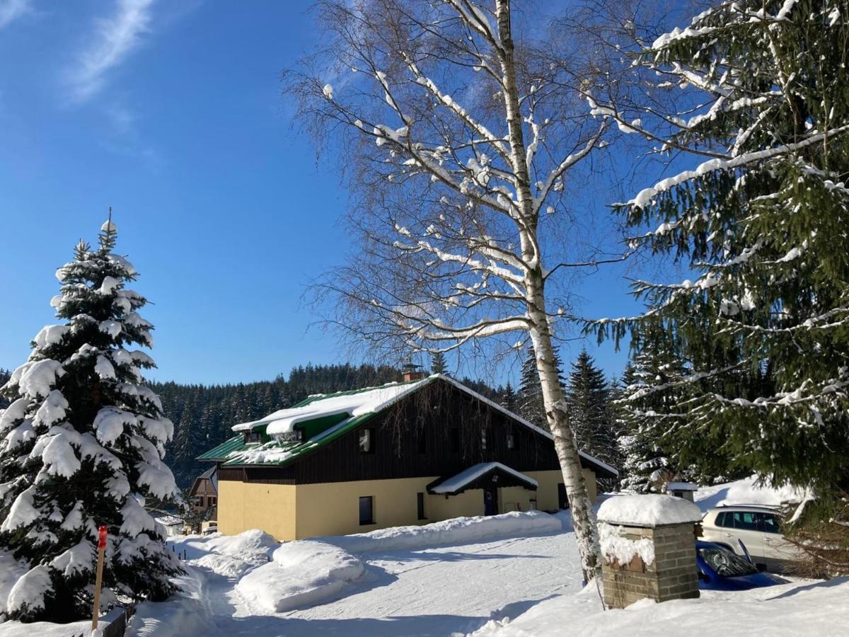 B&B Harrachov - Penzion Petra, Harrachov - Bed and Breakfast Harrachov