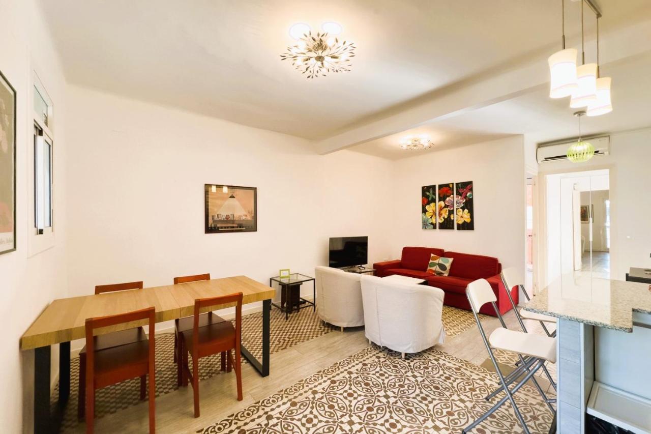 B&B Barcelona - Murillo 18 - Bed and Breakfast Barcelona