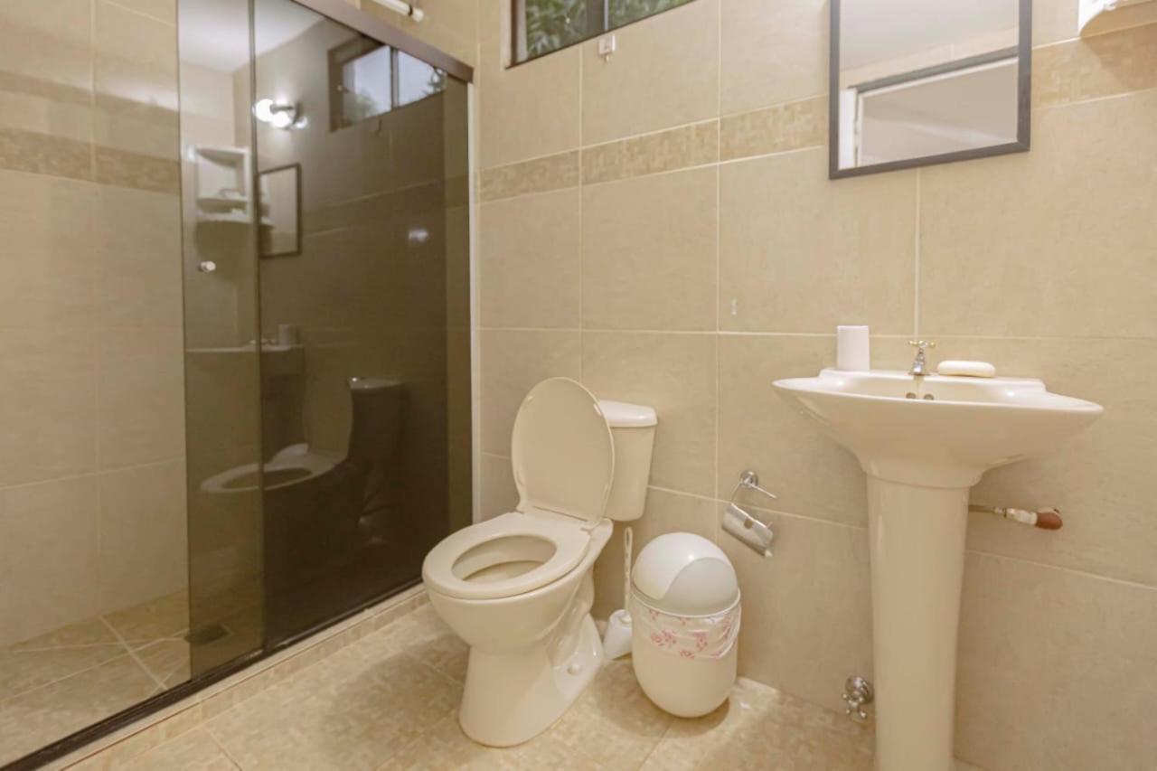 Apartamento de 2 dormitorios