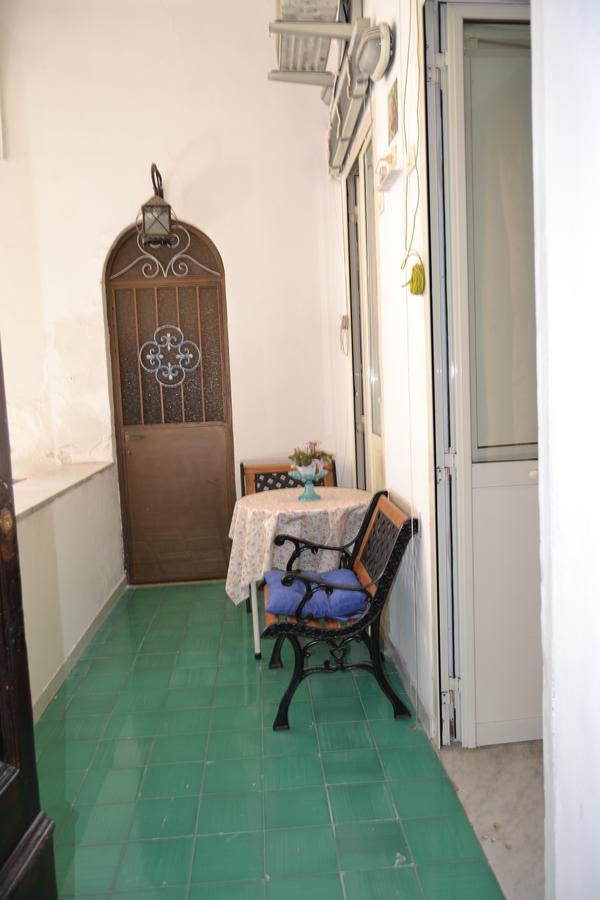 Amalfi Coast Room - Ferienwohnung